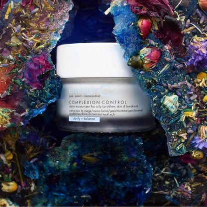 Natural Oil Control Facial Moisturizer 50ml