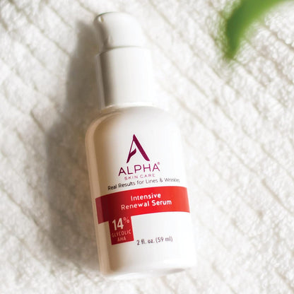 Advanced Skin Care Brightening Anti Aging Serum