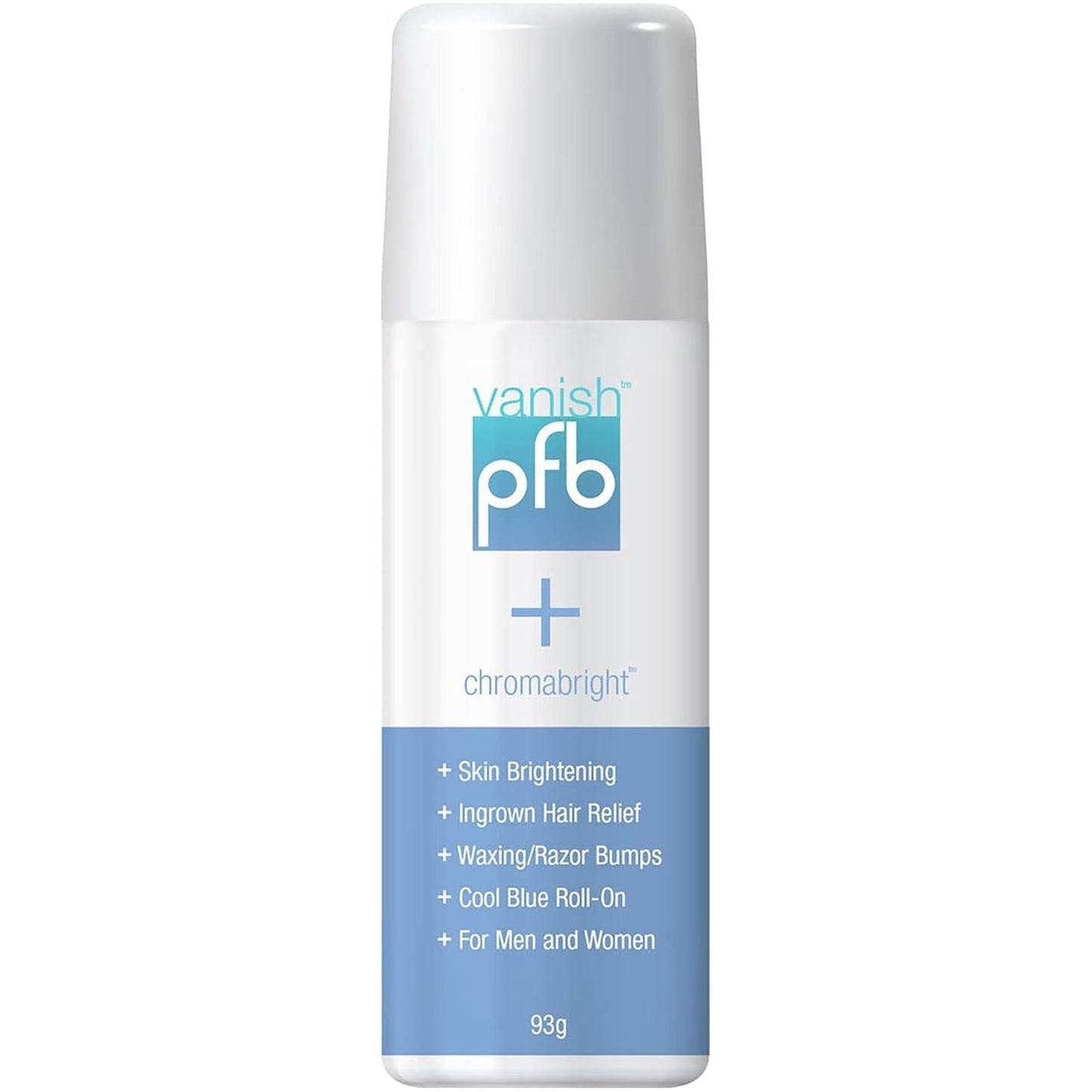 Smooth Skin Brightening Ingrown Hair Roll-On - Mycosmeticslondon