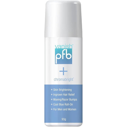 Smooth Skin Brightening Ingrown Hair Roll-On - Mycosmeticslondon