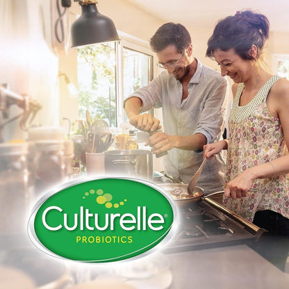 Effective Daily Probiotic Capsules for Healthy Digestion
