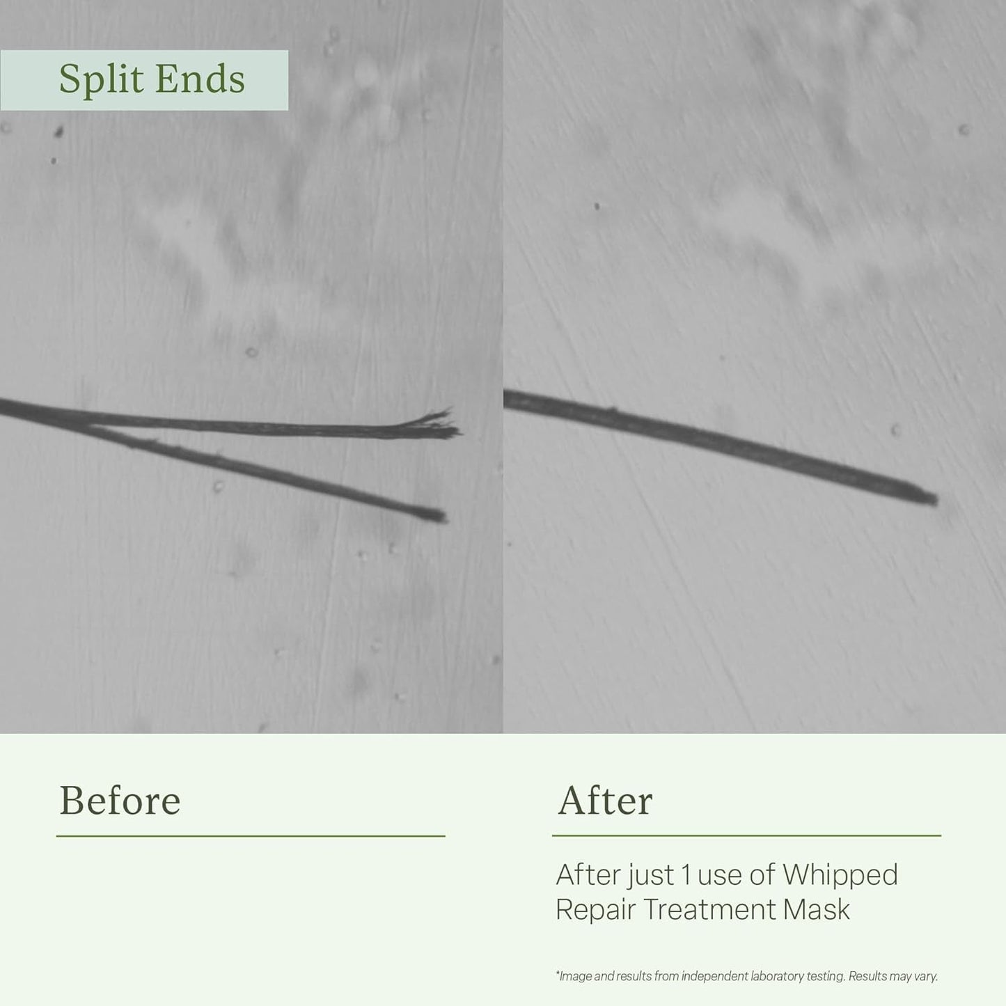 Nourishing Intensive Hair Repair Mask