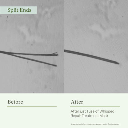 Nourishing Intensive Hair Repair Mask