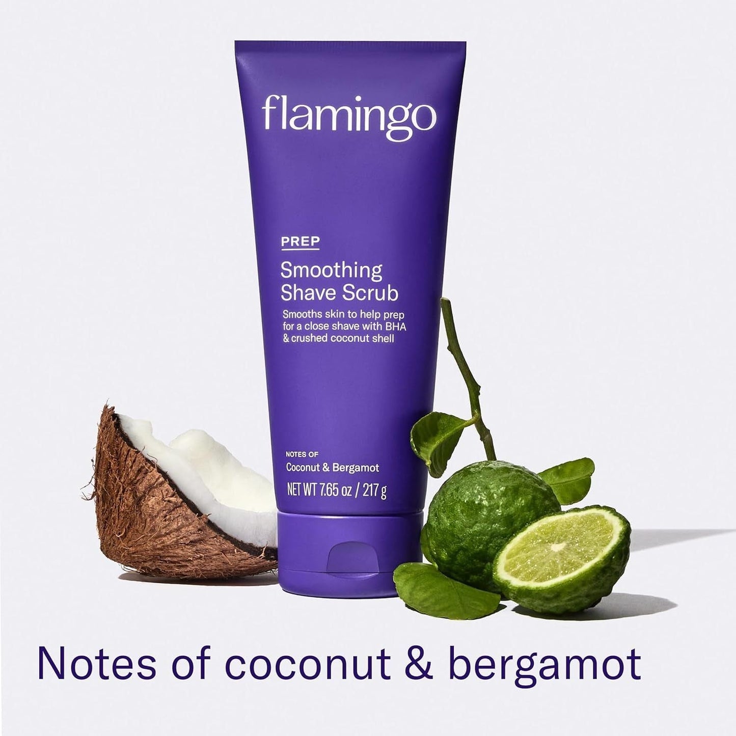 Silky Smooth Shave Kit - Exfoliate & Moisturize Set