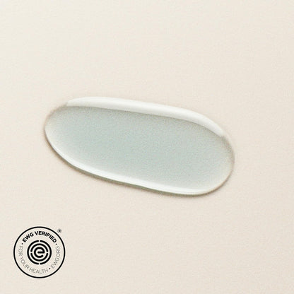 Soothing Blue Facial Oil for Calm Skin