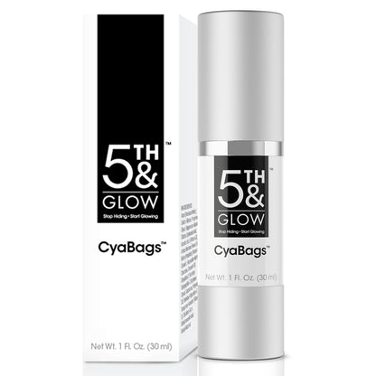 Fast Eye Bag Remover Serum - 30ml - Mycosmeticslondon