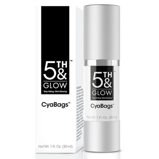 Fast Eye Bag Remover Serum - 30ml - Mycosmeticslondon