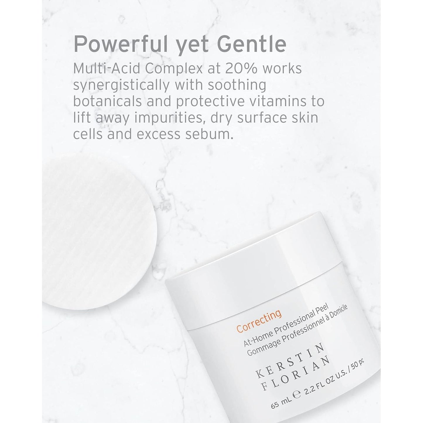 Glycolic Acid At Home Facial Peel Kit
