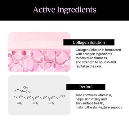 Anti Aging Face Serum 30ml Retinol Firming Treatment