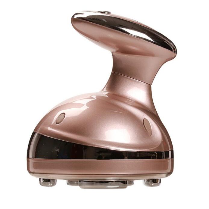 Compact Handheld Fat Reduction Machine - Face & Body Skin Tightener