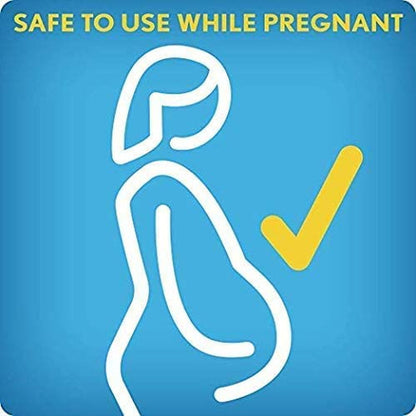 Natural Vaginal Health Daily Probiotic Supplement