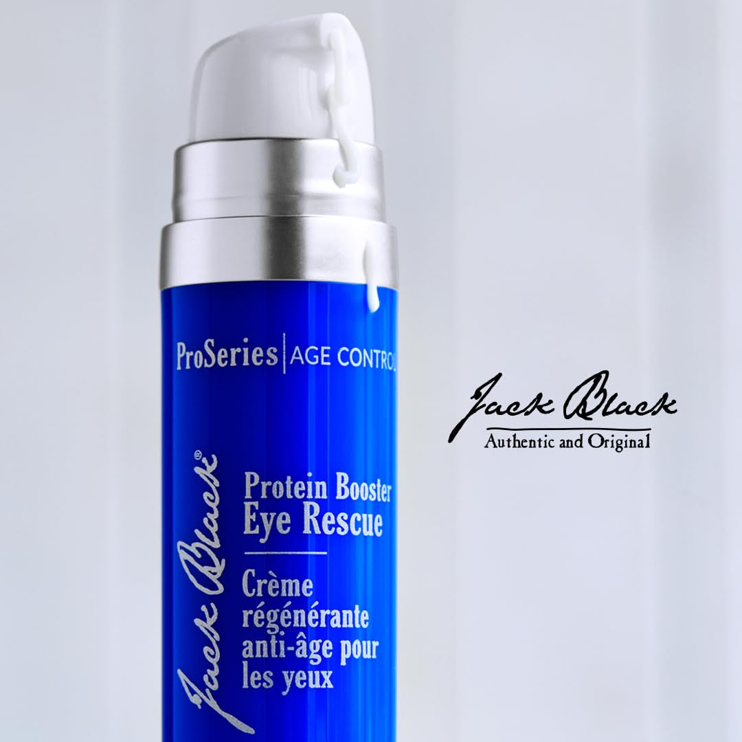 Anti Aging Skin Care Kit, 2 Piece, Serum & Eye Cream