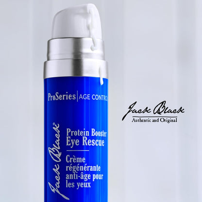 Anti Aging Skin Care Kit, 2 Piece, Serum & Eye Cream