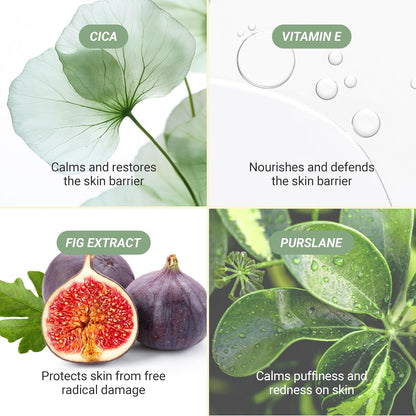 Gentle Calming Facial Toner Spray