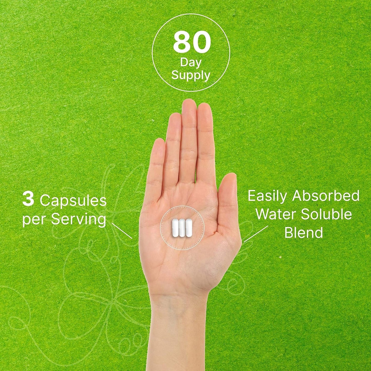 Best Hyaluronic Acid Supplement for Glowing Skin