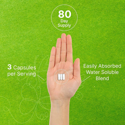 Best Hyaluronic Acid Supplement for Glowing Skin