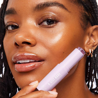 Natural Glow Face Serum Stick