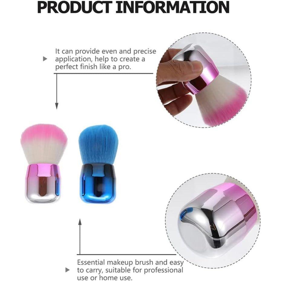 Pro Flat Makeup Brush