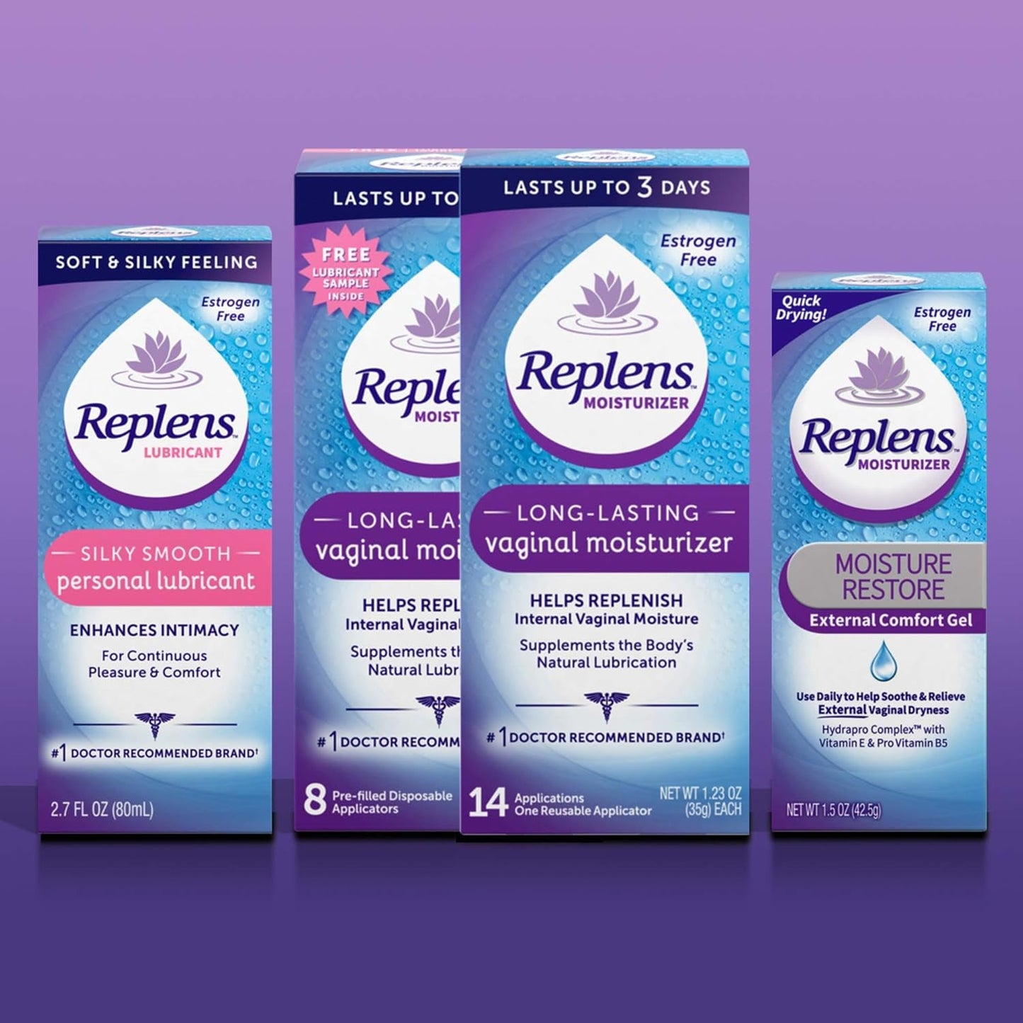 Effective Vaginal Cream for Dryness Relief