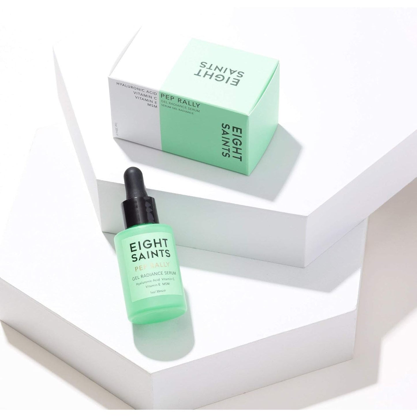 Glowing Hyaluronic Acid Face Serum