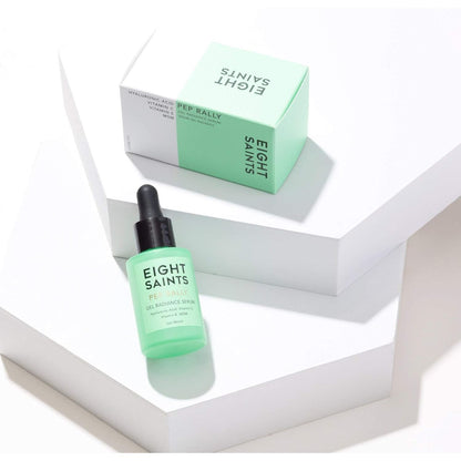 Glowing Hyaluronic Acid Face Serum
