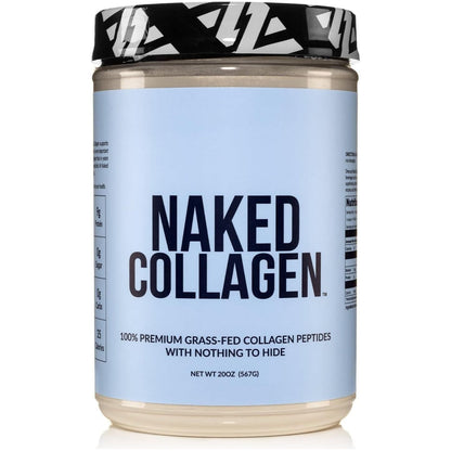 Premium Hydrolyzed Collagen Powder for Skin and Joints - Mycosmeticslondon