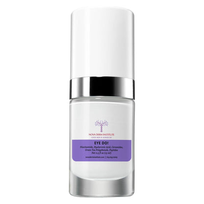 Anti Aging Eye Cream Reduces Dark Circles - Mycosmeticslondon