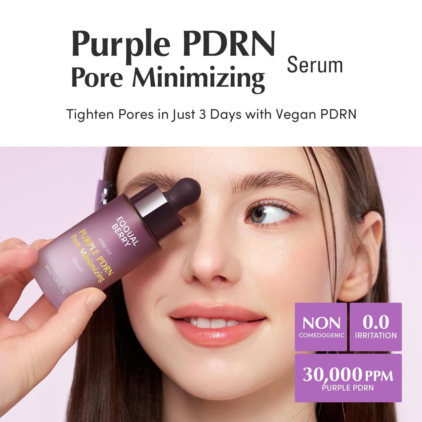 Advanced Pore Reducing Face Serum 30ml