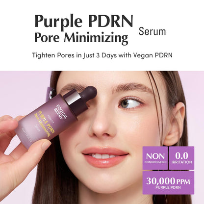 Advanced Pore Reducing Face Serum 30ml