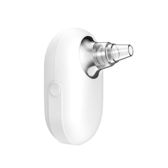 Pore Cleansing Vacuum & Exfoliating Skin Refresher Device