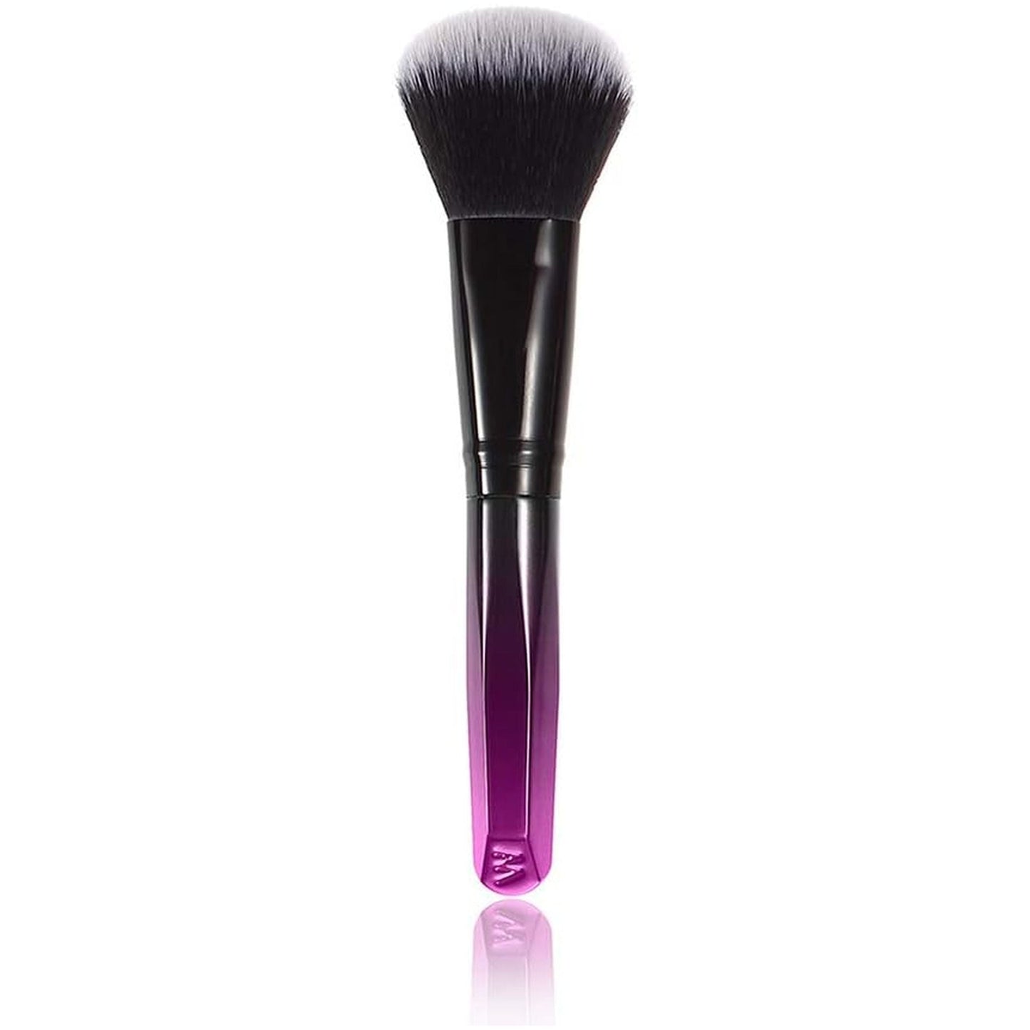 Premium 7 Piece Makeup Brush Kit - Lavender