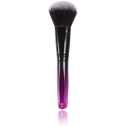 Premium 7 Piece Makeup Brush Kit - Lavender