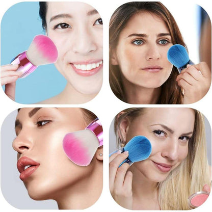 Pro Flat Makeup Brush