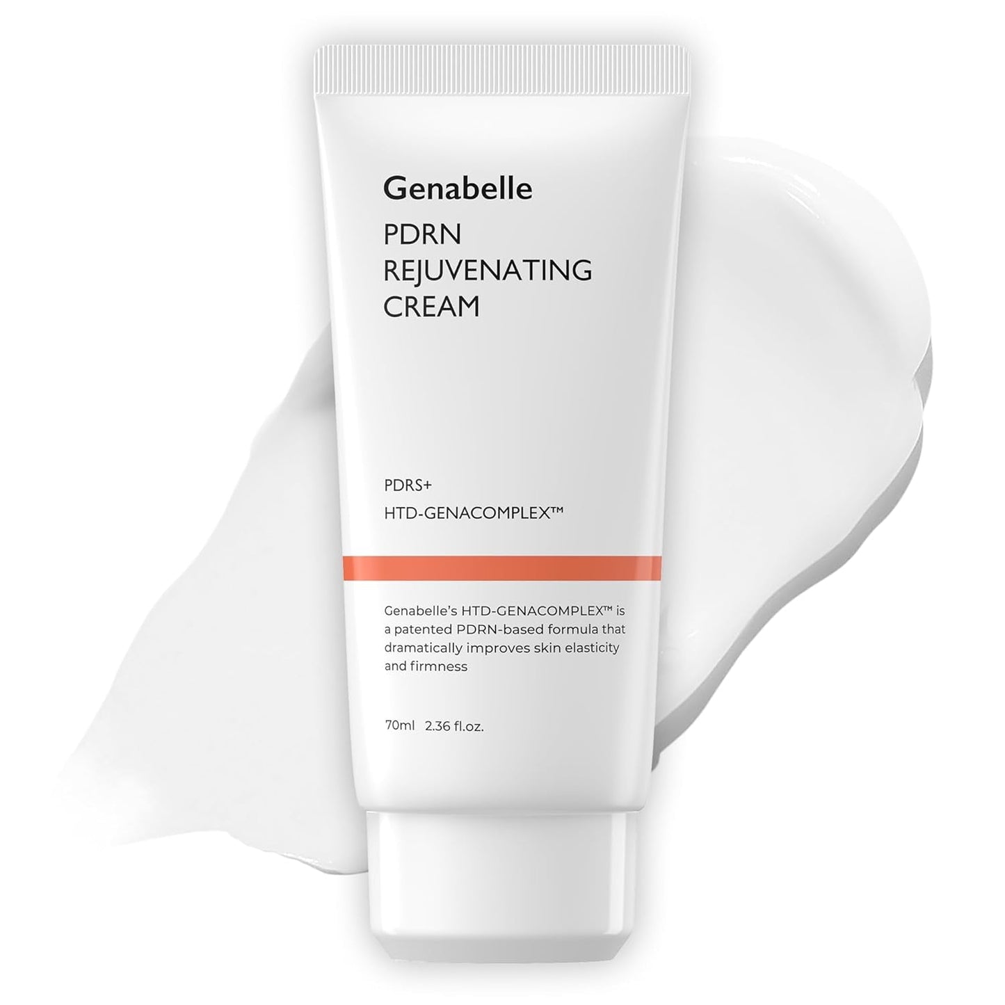 Intensive PDRN Moisturizing Cream for Radiant Skin - Mycosmeticslondon