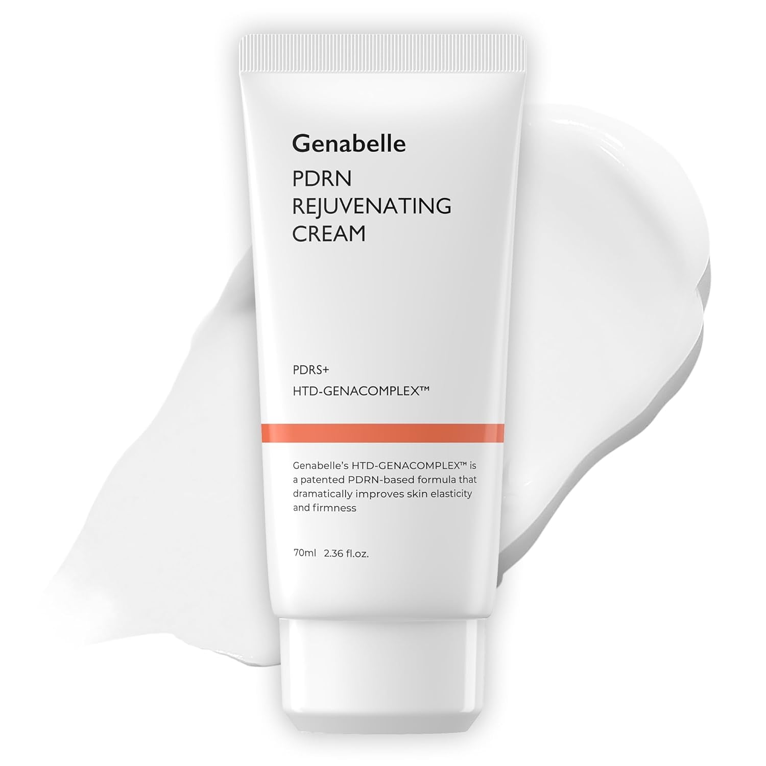 Intensive PDRN Moisturizing Cream for Radiant Skin - Mycosmeticslondon