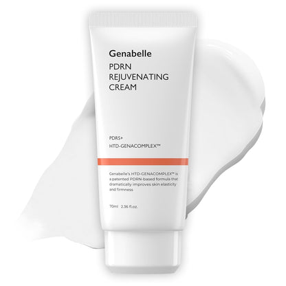 Intensive PDRN Moisturizing Cream for Radiant Skin - Mycosmeticslondon