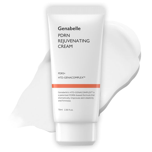 Intensive PDRN Moisturizing Cream for Radiant Skin - Mycosmeticslondon