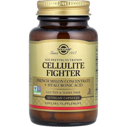 Anti Aging Cellulite Reducer 30 Caps - Firm Skin