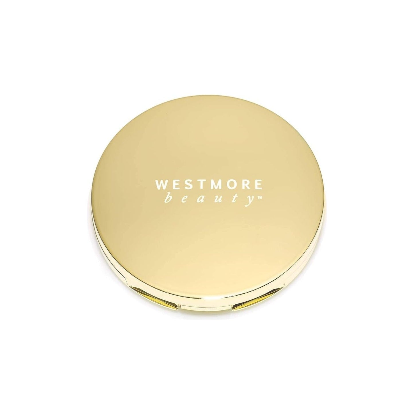 Natural Finish Mineral Setting Powder - 7.4g