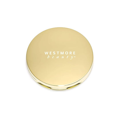 Natural Finish Mineral Setting Powder - 7.4g