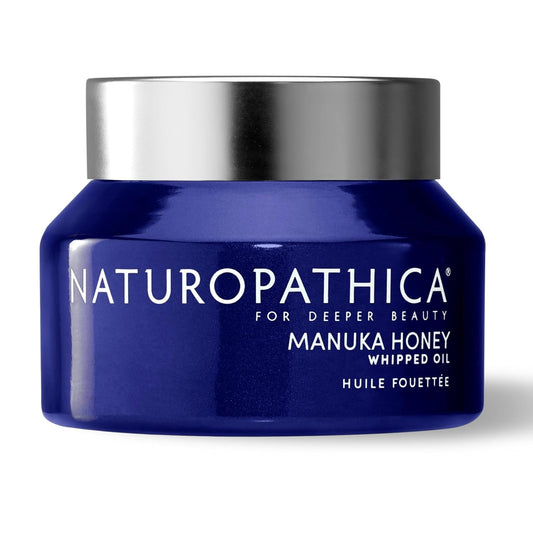 Nourishing Manuka Honey Face Oil 50ml - Mycosmeticslondon