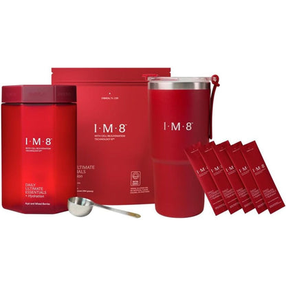 Complete Nutrition Superfood Starter Kit - 30 Servings - Mycosmeticslondon
