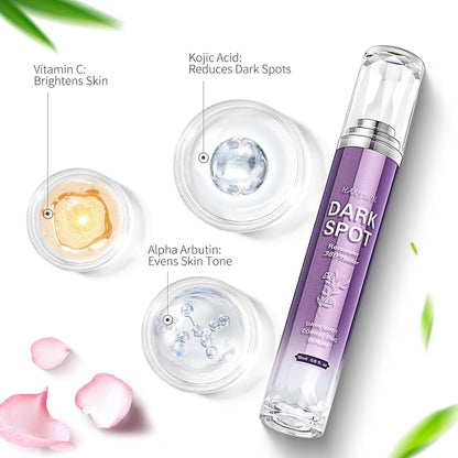 Effective Dark Spot Corrector 15ml Roller Ball