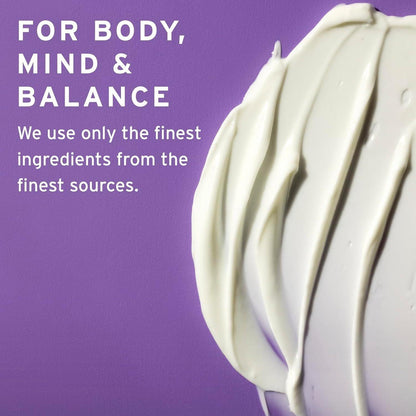 Natural Progesterone Cream for Women's Balance