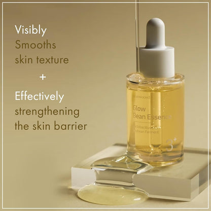 Brightening Face Essence 33ml - Hydrating Skin Serum