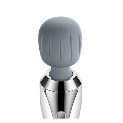 Compact Portable Body Massager Gun for Back and Neck Relief