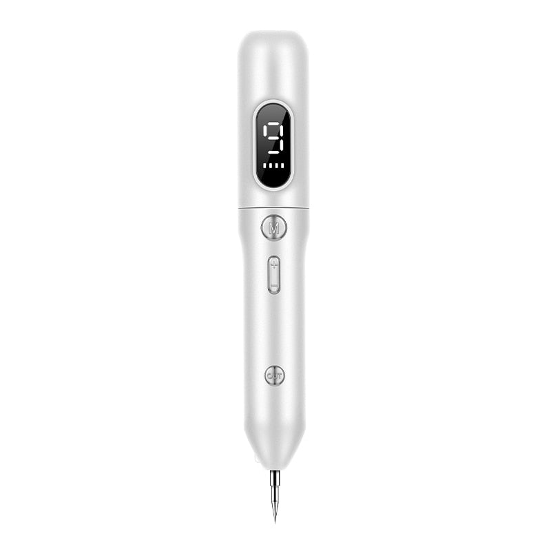Professional Skin Tag Removal Laser Pen - Mycosmeticslondon