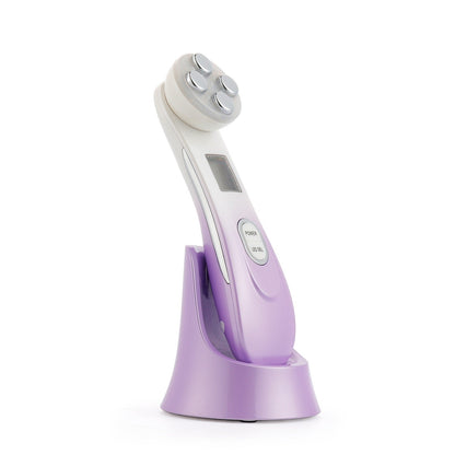 Portable Anti Aging LED Face Mask Device - Mycosmeticslondon