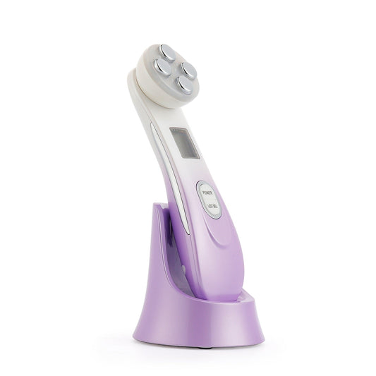 Portable Anti Aging LED Face Mask Device - Mycosmeticslondon