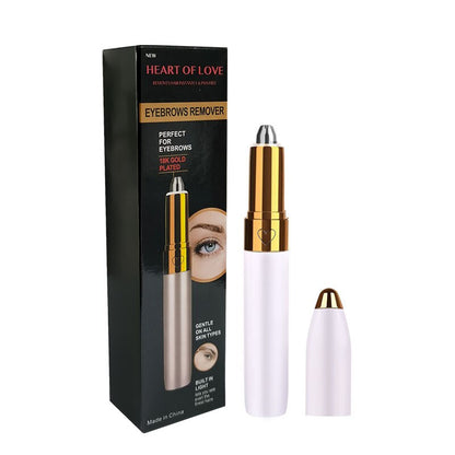 Easy Brow Shaper Trimmer Pen